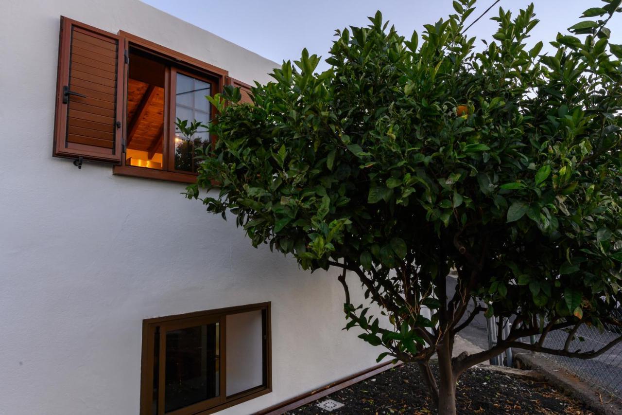 Casa vacanze Frailes *