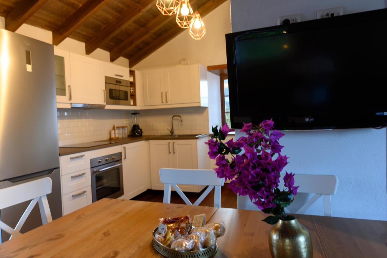 Casa vacanze Frailes *