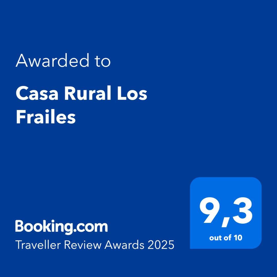 Frailes Casa vacanze *