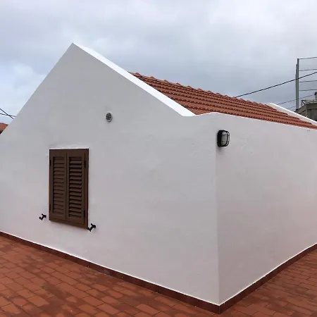 Casa Rural Los Frailes Los Llanillos Exterior photo