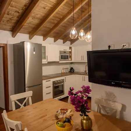 Casa Rural Los Frailes Los Llanillos Exterior photo