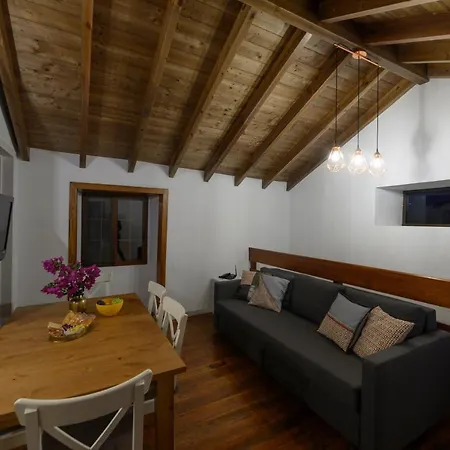 Casa Rural Los Frailes Los Llanillos Exterior photo