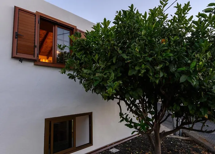Casa Rural Los Frailes