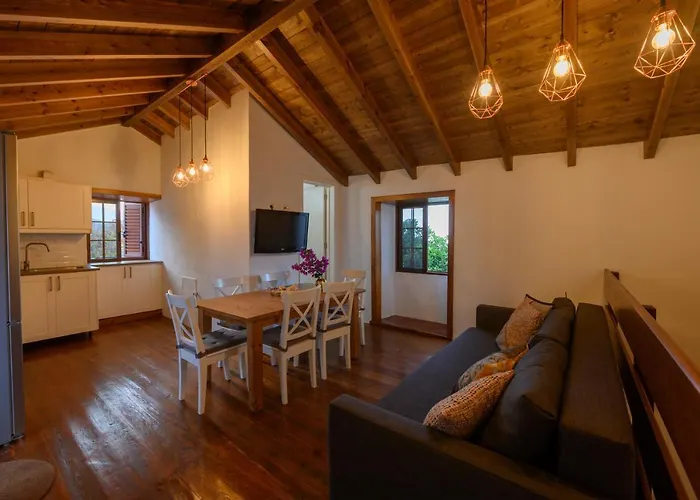Casa Rural Los Frailes