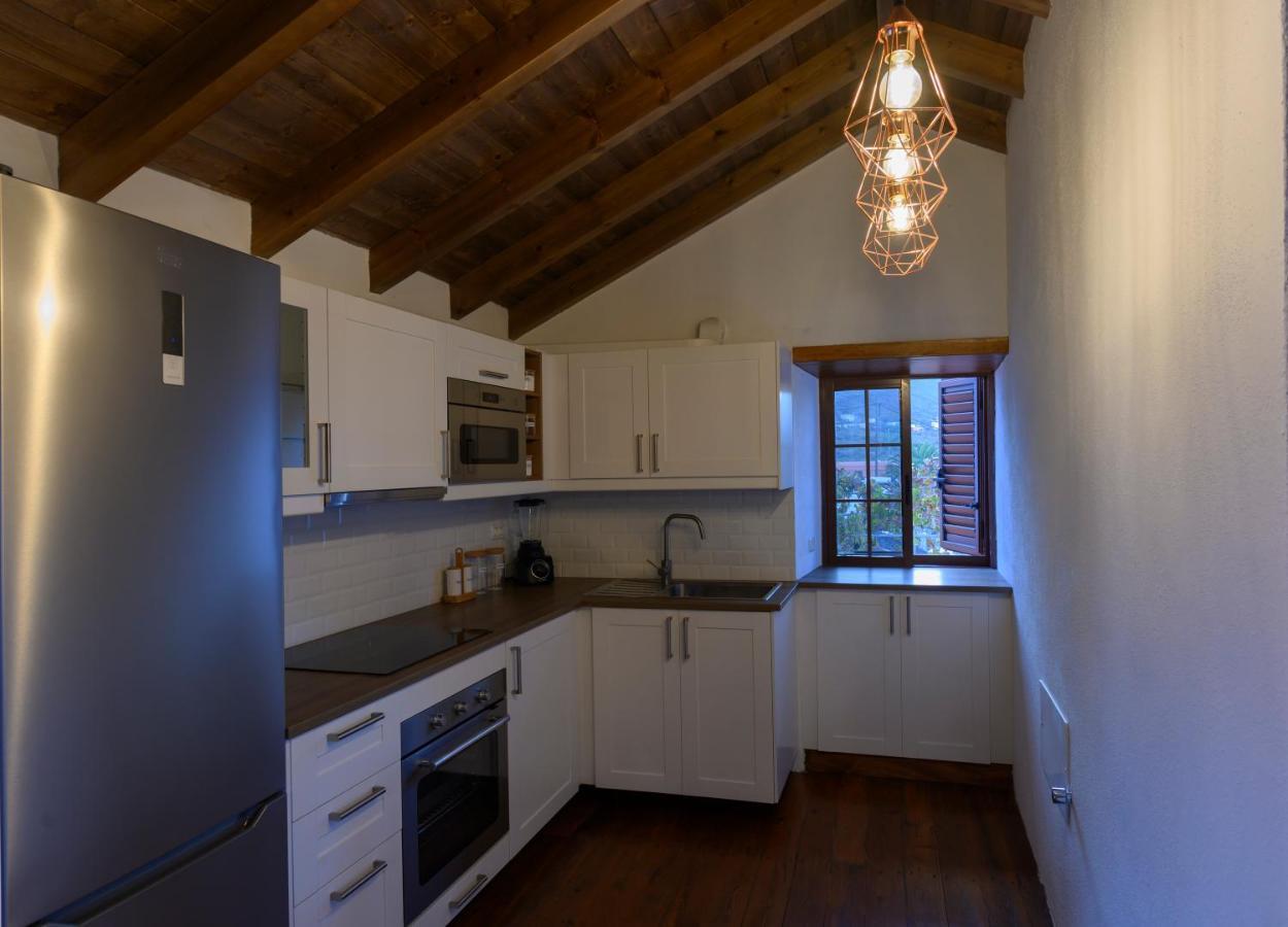 Frailes Holiday home *