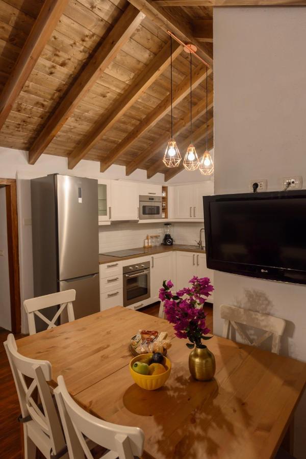 Frailes Holiday home Los Llanillos