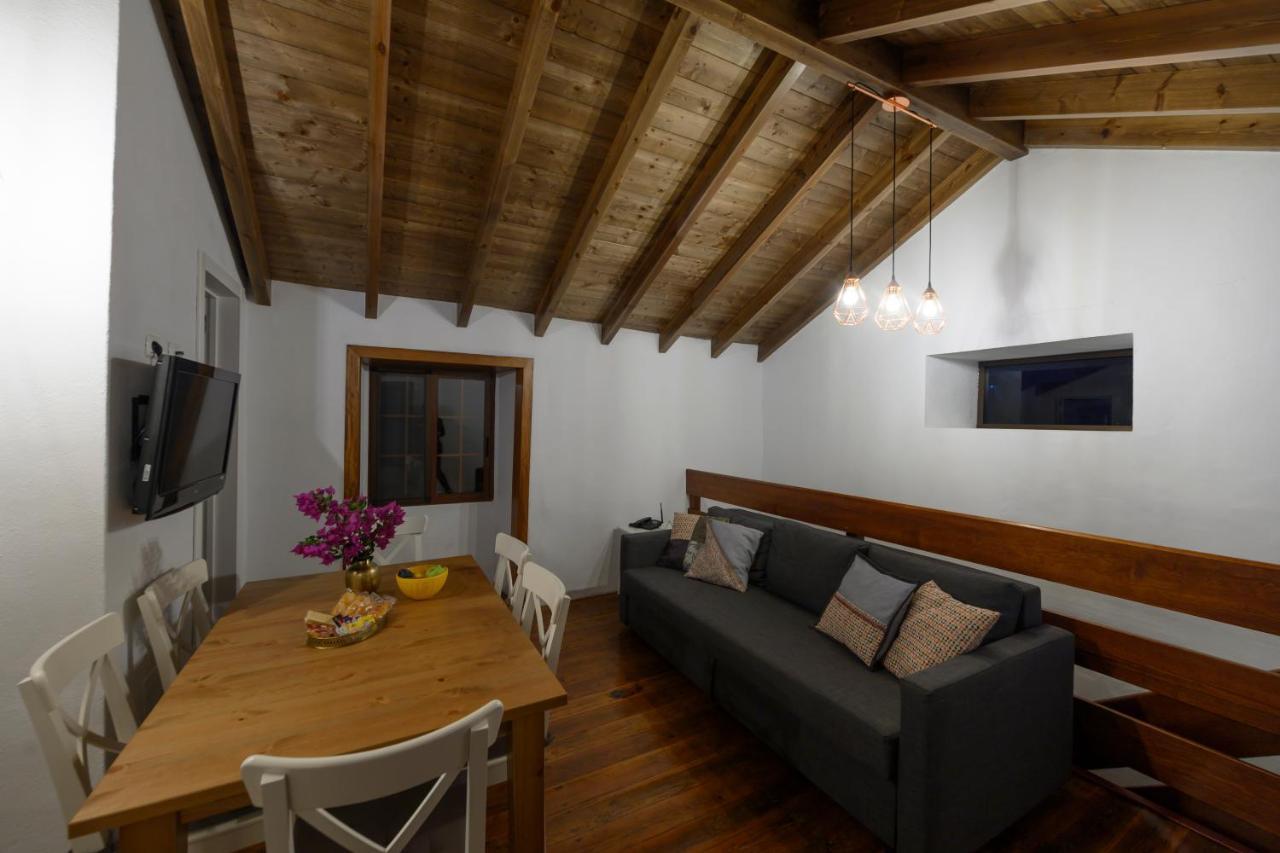 Holiday home Frailes Los Llanillos