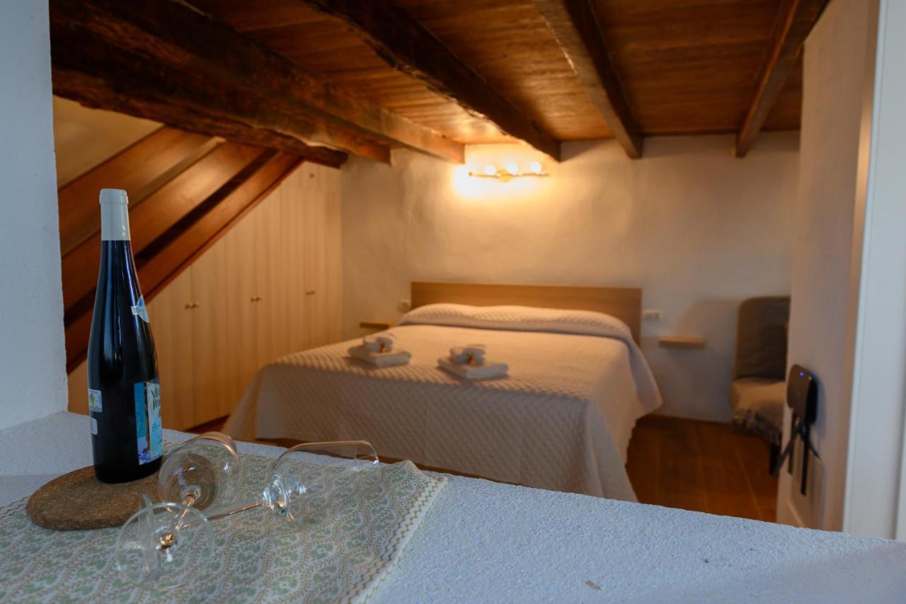 Frailes Holiday home Los Llanillos