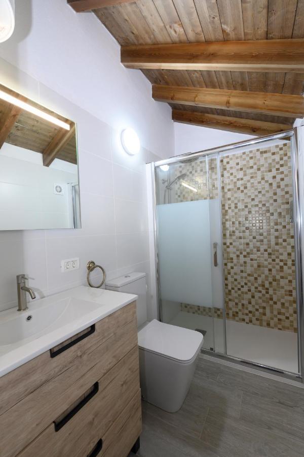 Frailes Holiday home Los Llanillos