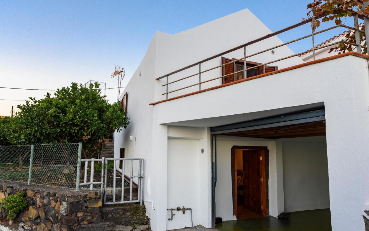 Frailes Holiday home