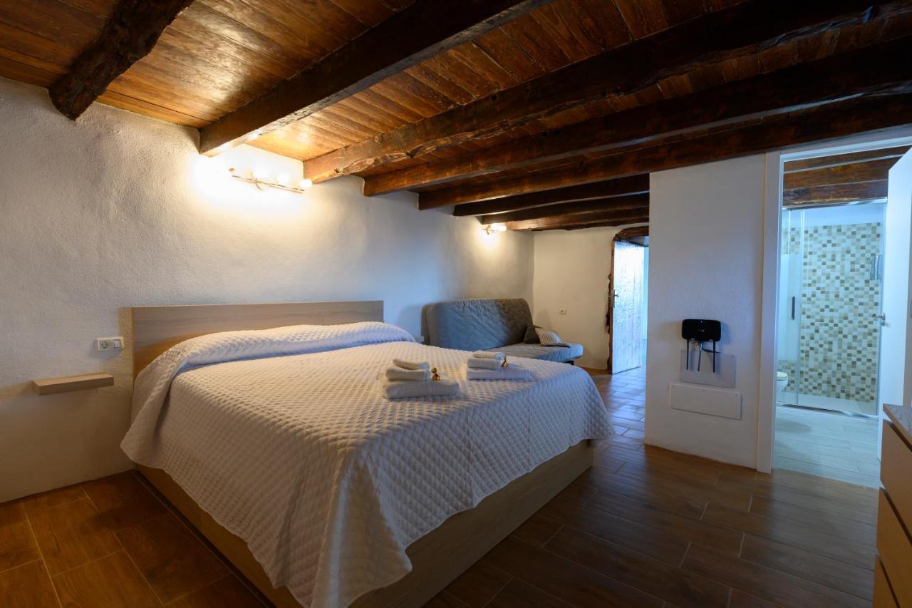 Holiday home Frailes *